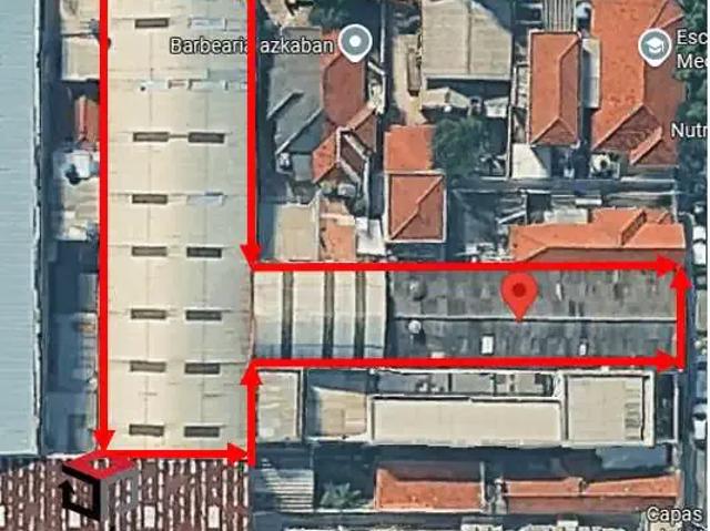 Galpão venda em Região Imediata de São Paulo, Região Metropolitana de São Paulo