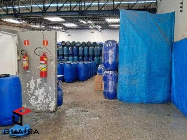 Galpão venda em Região Imediata de São Paulo, Região Metropolitana de São Paulo