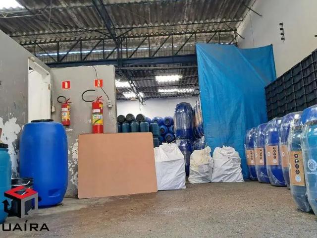 Galpão venda em Região Imediata de São Paulo, Região Metropolitana de São Paulo