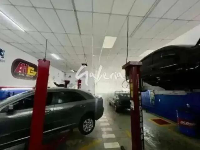 Galpão venda em Região Imediata de São Paulo, Região Metropolitana de São Paulo