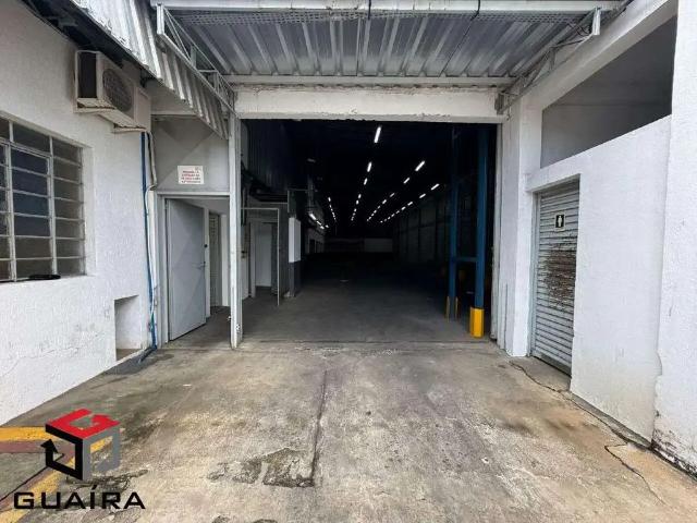 Galpão venda em Região Imediata de São Paulo, Região Metropolitana de São Paulo