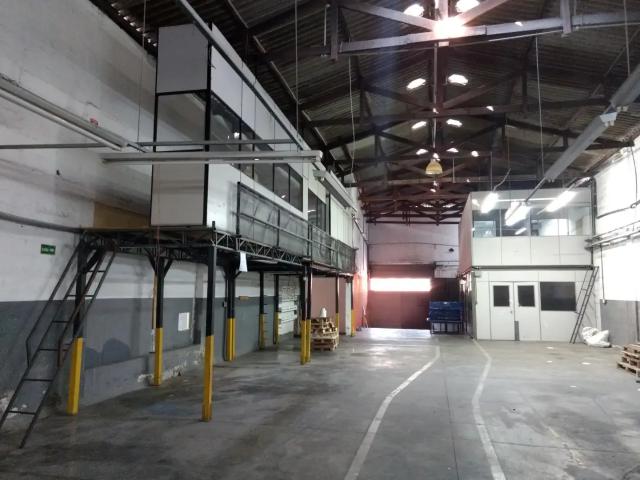 Galpão venda em Região Imediata de São Paulo, Região Metropolitana de São Paulo