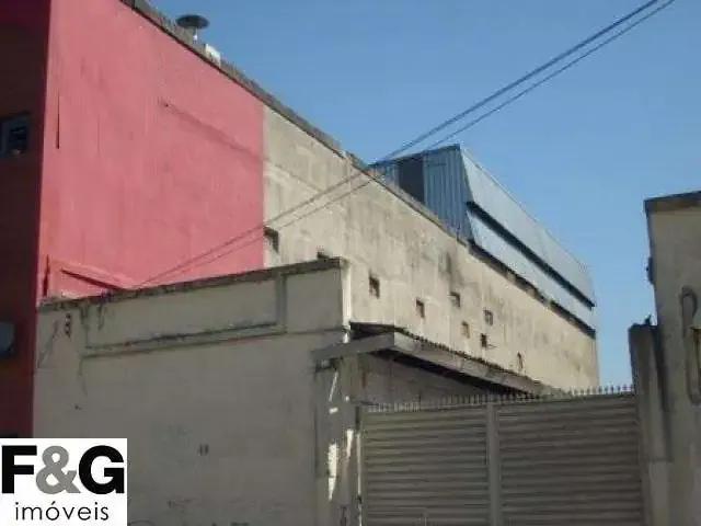 Galpão venda em Região Imediata de São Paulo, Região Metropolitana de São Paulo