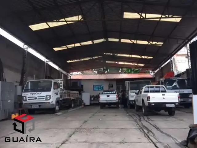 Galpão venda em Região Imediata de São Paulo, Região Metropolitana de São Paulo