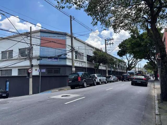 Galpão venda em Região Imediata de São Paulo, Região Metropolitana de São Paulo