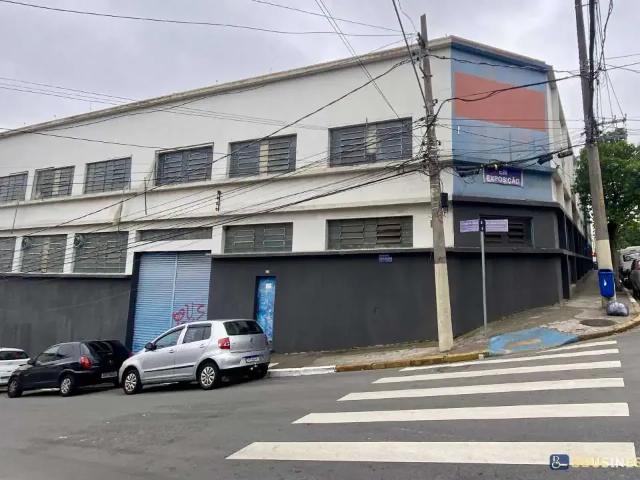 Galpão venda em Região Imediata de São Paulo, Região Metropolitana de São Paulo