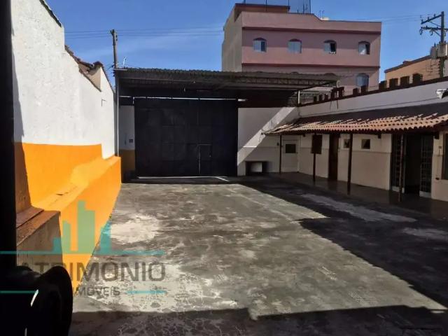 Galpão venda em Região Imediata de São Paulo, Região Metropolitana de São Paulo