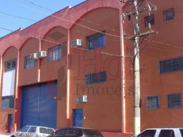 Galpão venda em Região Imediata de São Paulo, Região Metropolitana de São Paulo