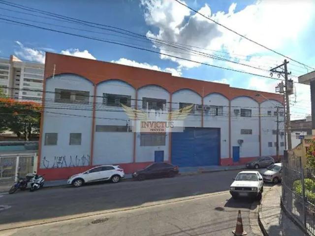 Galpão venda em Região Imediata de São Paulo, Região Metropolitana de São Paulo