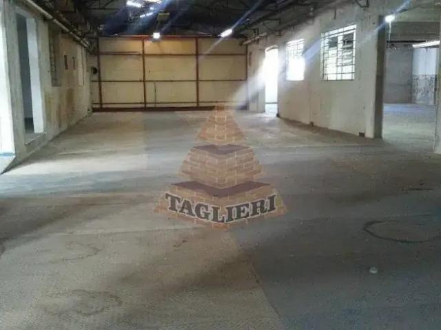 Galpão venda em Região Imediata de São Paulo, Região Metropolitana de São Paulo