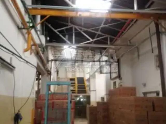 Galpão venda em Região Imediata de São Paulo, Região Metropolitana de São Paulo