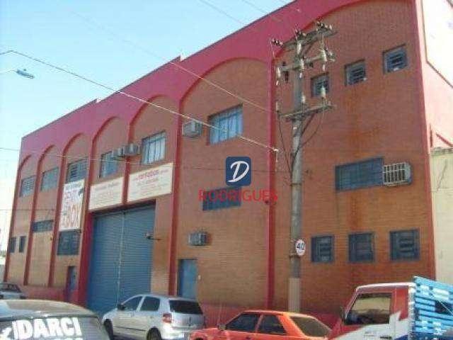 Galpão venda em Região Imediata de São Paulo, Região Metropolitana de São Paulo