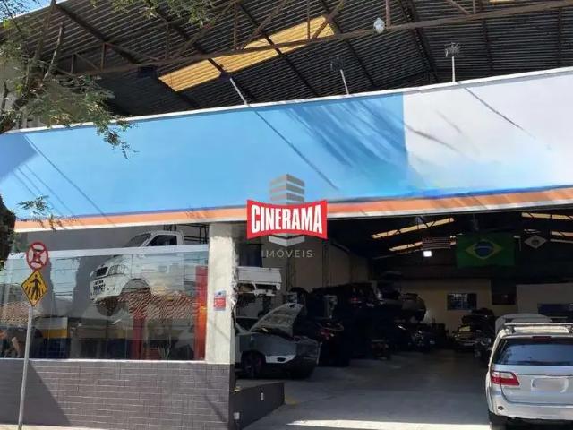 Galpão venda em Região Imediata de São Paulo, Região Metropolitana de São Paulo