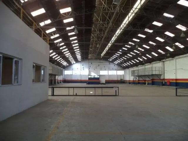 Galpão venda em Região Imediata de São Paulo, Região Metropolitana de São Paulo