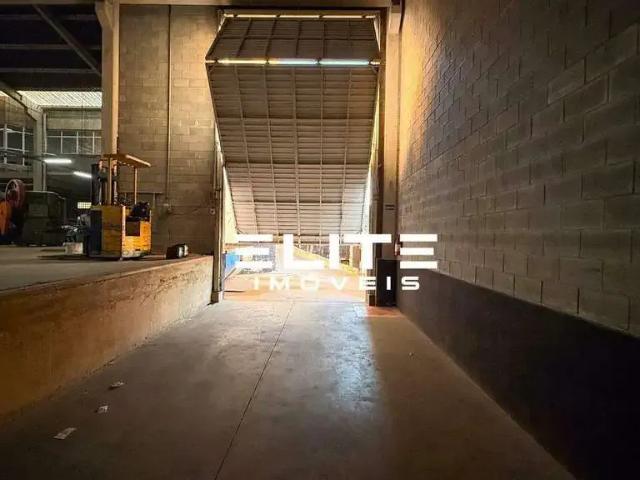 Galpão venda em Região Imediata de São Paulo, Região Metropolitana de São Paulo