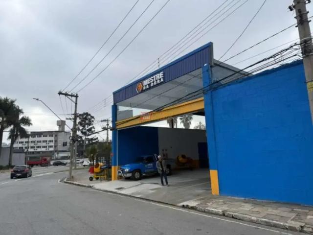 Galpão venda em Região Imediata de São Paulo, Região Metropolitana de São Paulo