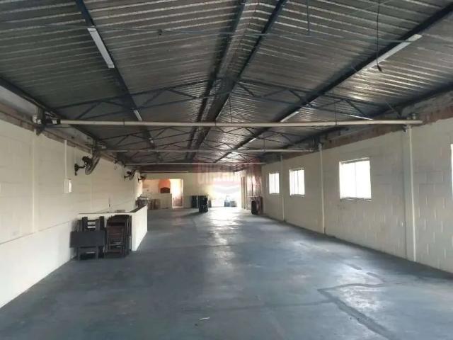 Galpão venda em Região Imediata de São Paulo, Região Metropolitana de São Paulo