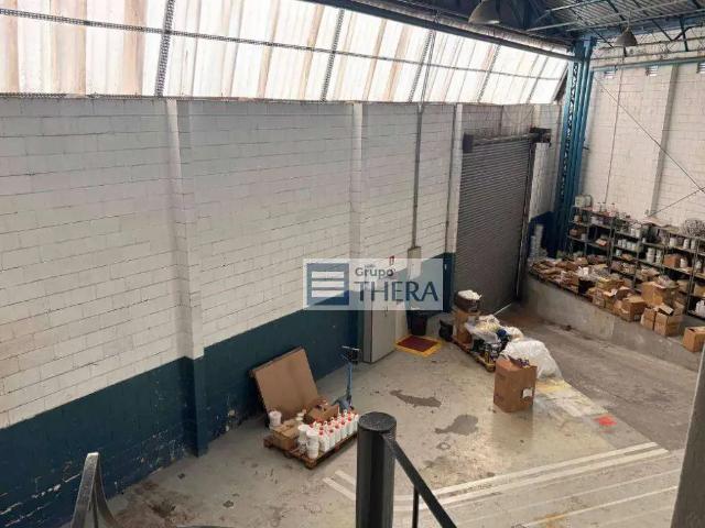 Galpão venda em Região Imediata de São Paulo, Região Metropolitana de São Paulo