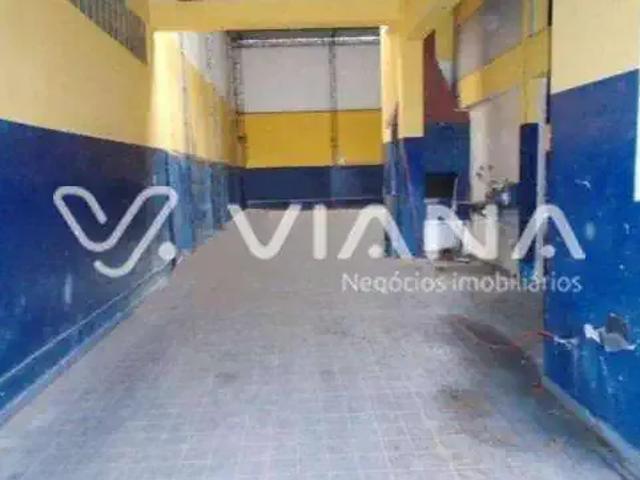 Galpão venda em Região Imediata de São Paulo, Região Metropolitana de São Paulo