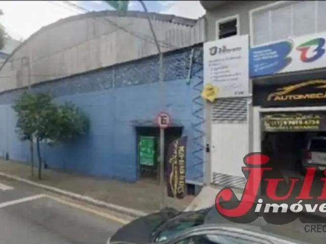 Galpão venda em Região Imediata de São Paulo, Região Metropolitana de São Paulo