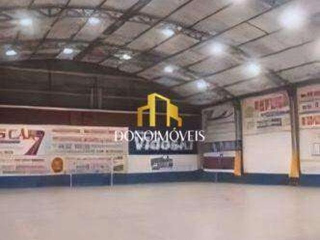 Galpão venda em Região Imediata de São Paulo, Região Metropolitana de São Paulo