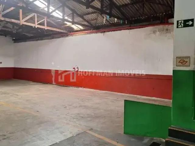 Galpão venda em Região Imediata de São Paulo, Região Metropolitana de São Paulo