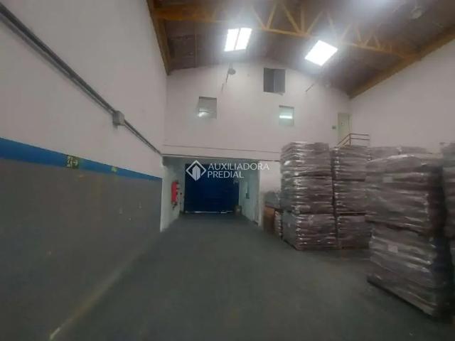 Galpão venda em Região Imediata de São Paulo, Região Metropolitana de São Paulo