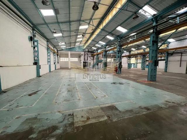 Galpão venda em Região Imediata de São Paulo, Região Metropolitana de São Paulo