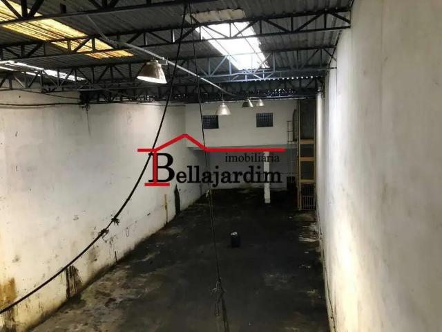 Galpão venda em Região Imediata de São Paulo, Região Metropolitana de São Paulo