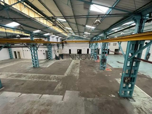 Galpão venda em Região Imediata de São Paulo, Região Metropolitana de São Paulo