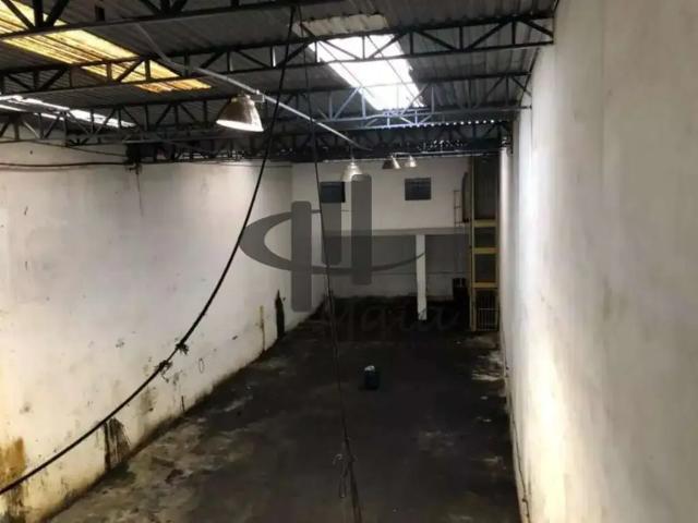 Galpão venda em Região Imediata de São Paulo, Região Metropolitana de São Paulo