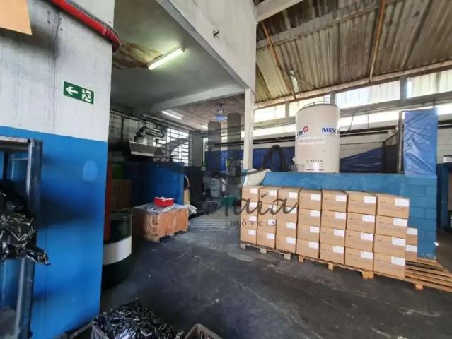 Galpão venda em Região Imediata de São Paulo, Região Metropolitana de São Paulo