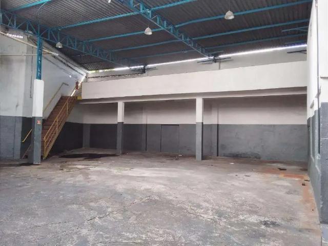 Galpão venda em Região Imediata de São Paulo, Região Metropolitana de São Paulo
