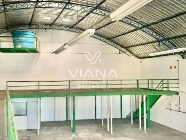 Galpão venda em Região Imediata de São Paulo, Região Metropolitana de São Paulo