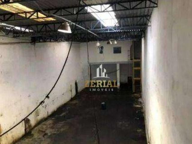 Galpão venda em Região Imediata de São Paulo, Região Metropolitana de São Paulo