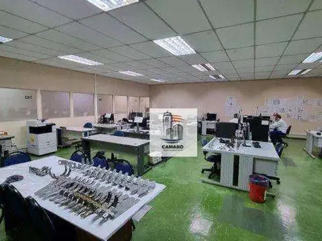 Galpão venda em Região Imediata de São Paulo, Região Metropolitana de São Paulo