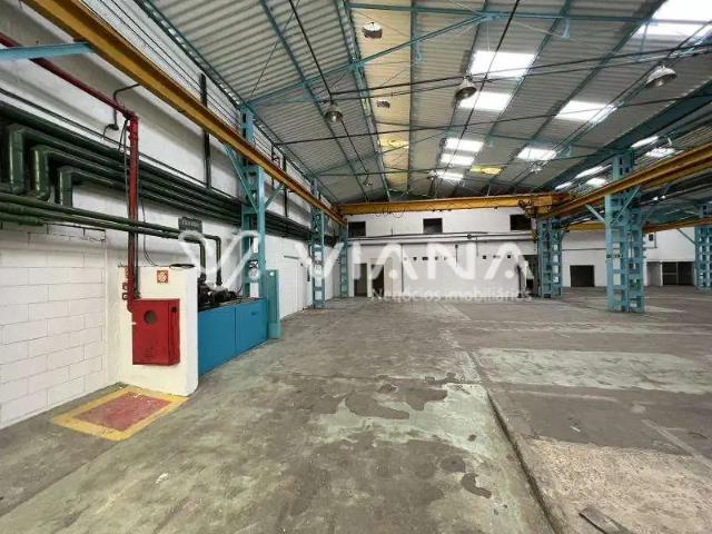 Galpão venda em Região Imediata de São Paulo, Região Metropolitana de São Paulo