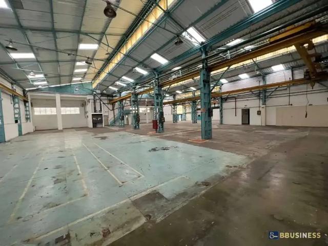 Galpão venda em Região Imediata de São Paulo, Região Metropolitana de São Paulo
