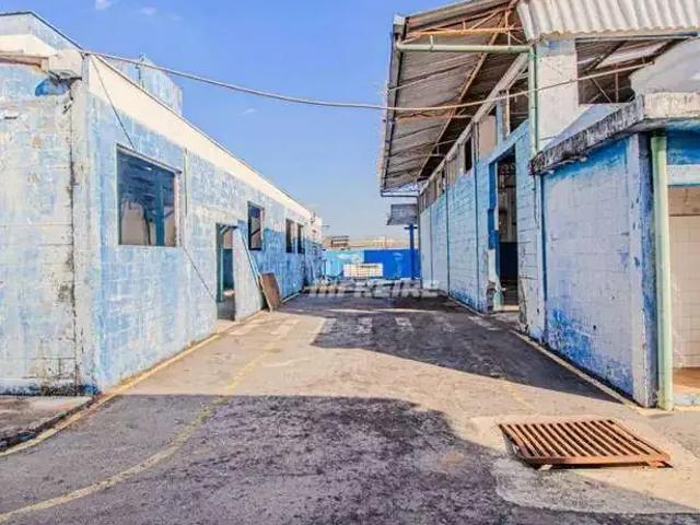 Galpão venda em Região Imediata de São Paulo, Região Metropolitana de São Paulo