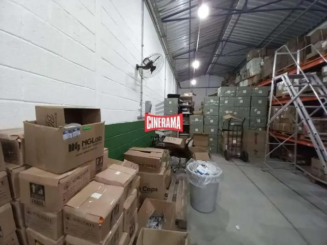 Galpão venda em Região Imediata de São Paulo, Região Metropolitana de São Paulo