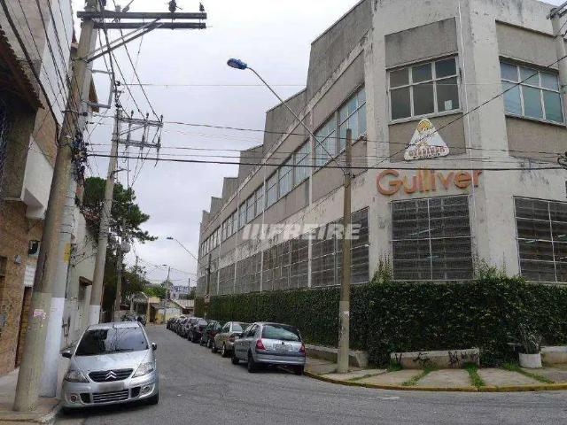 Galpão venda em Região Imediata de São Paulo, Região Metropolitana de São Paulo