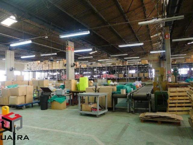 Galpão venda em Região Imediata de São Paulo, Região Metropolitana de São Paulo