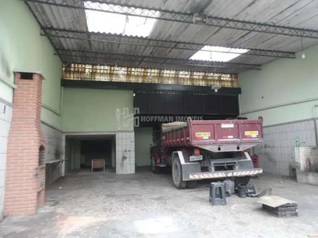 Galpão venda em Região Imediata de São Paulo, Região Metropolitana de São Paulo