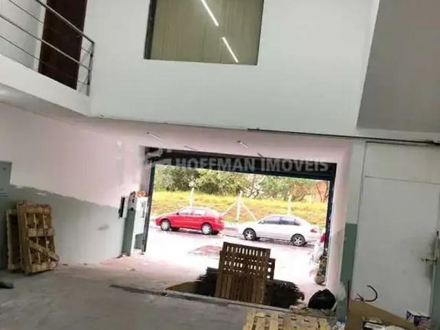 Galpão venda em Região Imediata de São Paulo, Região Metropolitana de São Paulo