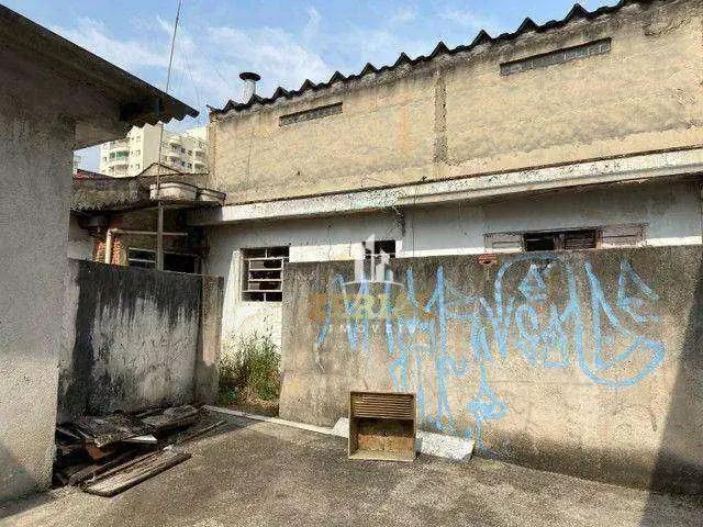 Galpão venda em Região Imediata de São Paulo, Região Metropolitana de São Paulo