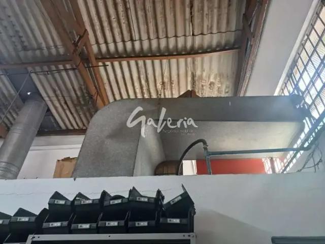 Galpão venda em Região Imediata de São Paulo, Região Metropolitana de São Paulo