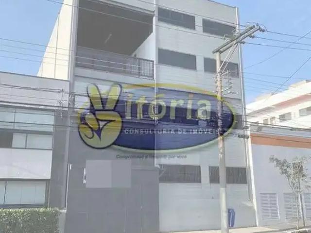 Galpão venda em Região Imediata de São Paulo, Região Metropolitana de São Paulo