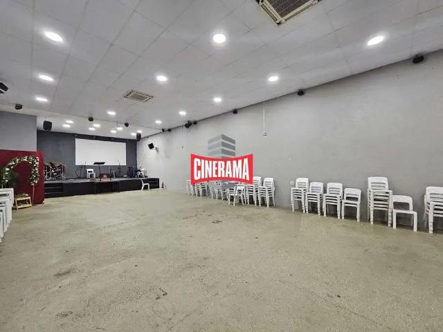 Galpão venda em Região Imediata de São Paulo, Região Metropolitana de São Paulo
