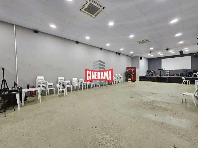 Galpão venda em Região Imediata de São Paulo, Região Metropolitana de São Paulo
