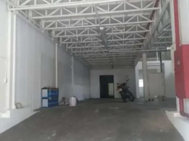 Galpão venda em Região Imediata de São Paulo, Região Metropolitana de São Paulo